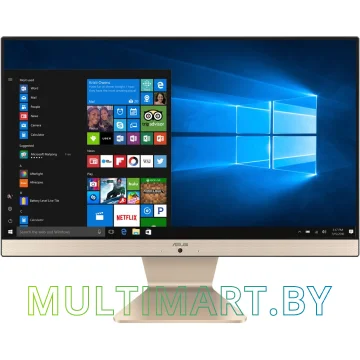 Моноблок ASUS Vivo AiO V222GBK-BA021T